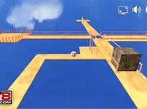 Sustainable Balance Puzzle Game Online