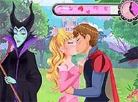 Princess Ava Romantic Timing Quest