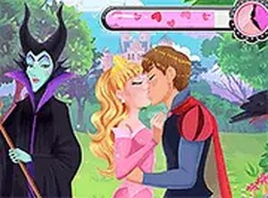 Princess Ava Romantic Timing Quest