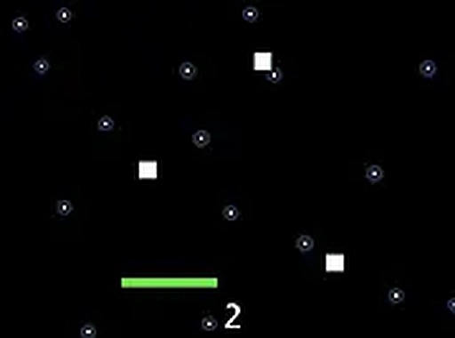 Nimble Pixels Arcade Game