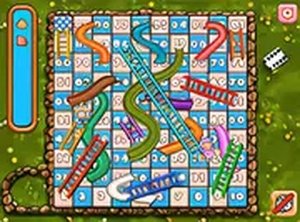Race & Slide Tabletop Challenge