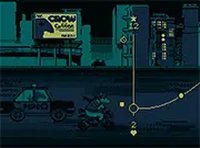 Motor Saddles Arcade Game Online Arcade Game