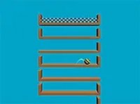 Bouncer Ball Bounce Arcade