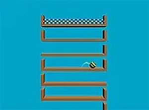 Bouncer Ball Bounce Online Game
