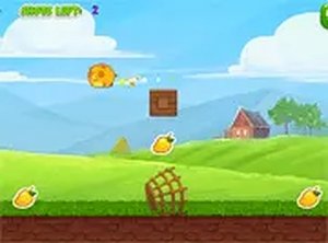 Mango Piggy Piggy Farm Harvest Puzzle Game