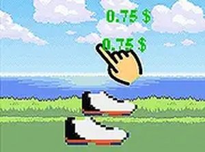 Sneaker Tycoon: Passive Earnings Game