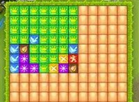 Medieval Tile Match Puzzle