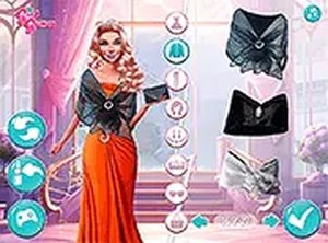 Gala Evening Style Planner
