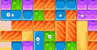 Fruit Link Match