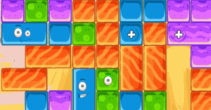 Fruit Link Match