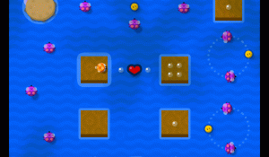 Puddle Quest Online Adventure Game