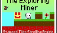 Crystal Digger Quest