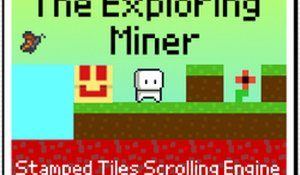 Crystal Digger Quest