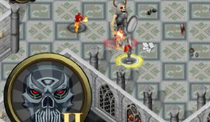 Caverns of the Lost Realm Action RPG