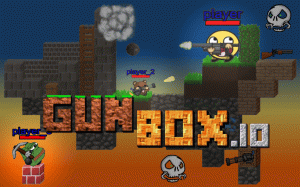 Blox Arena Team Challenge