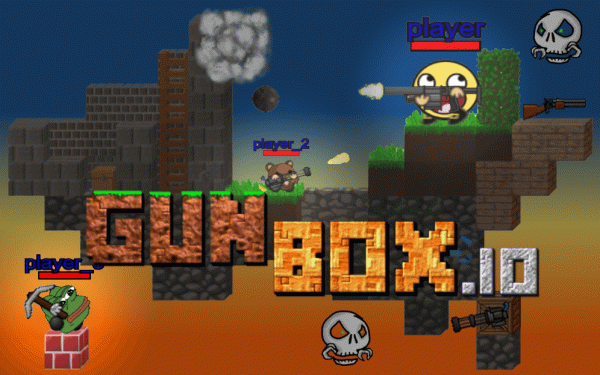 Blox Arena Team Battle